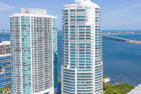 Copropriété à vendre à Miami, Floride: 2 chambres, 139.35 m2 № 1715530 - photo 1