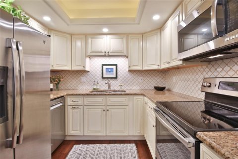 Condominio en venta en Bradenton, Florida, 2 dormitorios, 94.2 m2 № 2105795 - foto 12