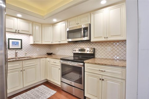 Condominio en venta en Bradenton, Florida, 2 dormitorios, 94.2 m2 № 2105795 - foto 14