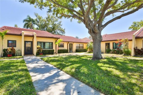 Condo à Bradenton, Floride, 2 chambres № 2105795