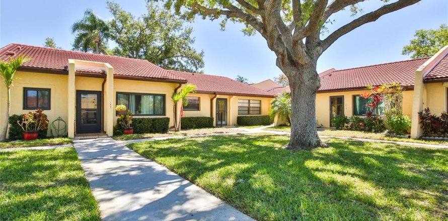 Condominio en Bradenton, Florida, 2 dormitorios № 2105795
