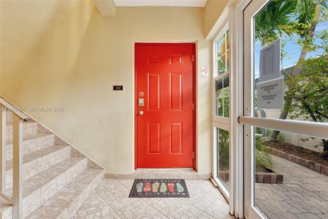 Condo in Pompano Beach, Florida, 2 bedrooms  № 1988316 - photo 19