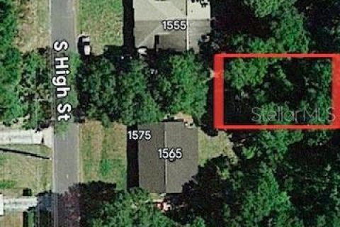 Land in DeLand, Florida № 2162356 - photo 4