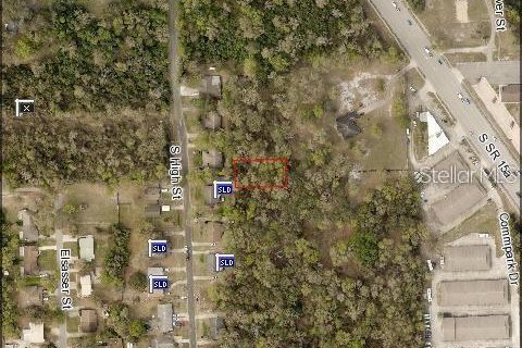 Land in DeLand, Florida № 2162356 - photo 2