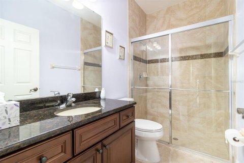 House in Oviedo, Florida 4 bedrooms, 227.42 sq.m. № 1787974 - photo 25