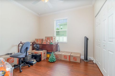 House in Oviedo, Florida 4 bedrooms, 227.42 sq.m. № 1787974 - photo 24