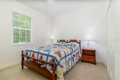 House in Oviedo, Florida 4 bedrooms, 227.42 sq.m. № 1787974 - photo 22