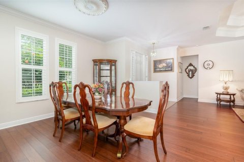 House in Oviedo, Florida 4 bedrooms, 227.42 sq.m. № 1787974 - photo 16
