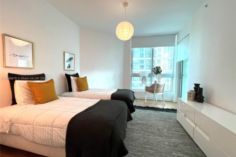 Condo in Miami, Florida, 2 bedrooms  № 1852292 - photo 14