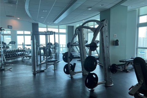 Condo in Miami, Florida, 2 bedrooms  № 1852292 - photo 20