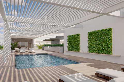 Condominio en venta en Sarasota, Florida, 2 dormitorios, 161.09 m2 № 1557557 - foto 2