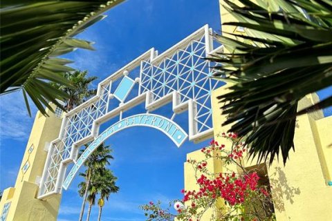 Condominio en venta en Sarasota, Florida, 2 dormitorios, 161.09 m2 № 1557557 - foto 18