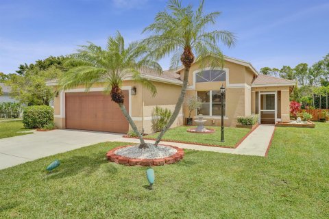 Casa en Boynton Beach, Florida 3 dormitorios, 158.21 m2 № 2183888