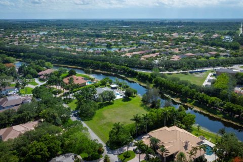 Land in Weston, Florida № 1478397 - photo 4
