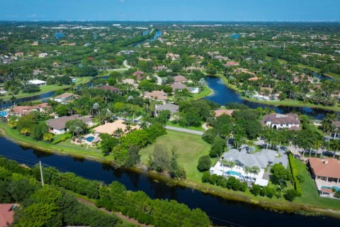 Land in Weston, Florida № 1478397 - photo 3