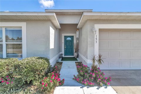 Casa en venta en Ocala, Florida, 3 dormitorios, 173.54 m2 № 1821025 - foto 2