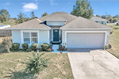 Casa en venta en Ocala, Florida, 3 dormitorios, 173.54 m2 № 1821025 - foto 1