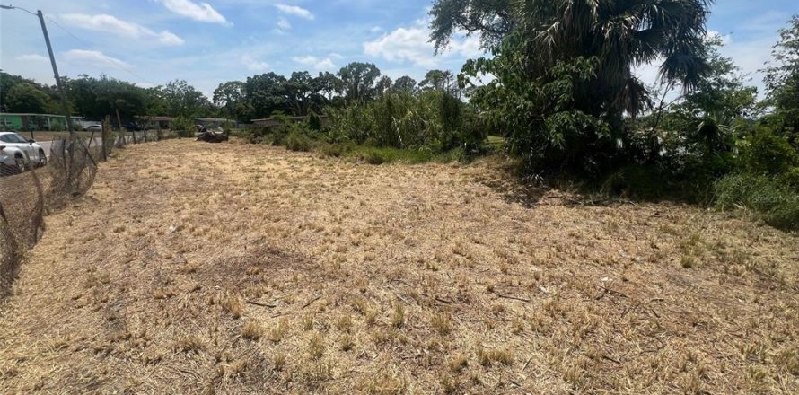 Land in Orlando, Florida № 1716550
