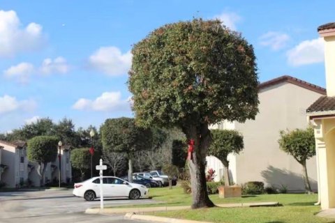 Touwnhouse à vendre à Kissimmee, Floride: 2 chambres, 94.02 m2 № 2334131 - photo 15