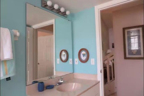 Touwnhouse à vendre à Kissimmee, Floride: 2 chambres, 94.02 m2 № 2334131 - photo 9