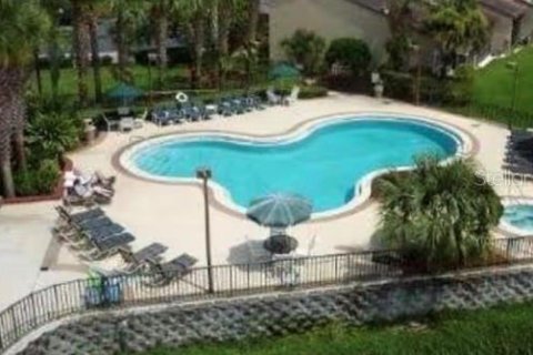 Touwnhouse à vendre à Kissimmee, Floride: 2 chambres, 94.02 m2 № 2334131 - photo 13