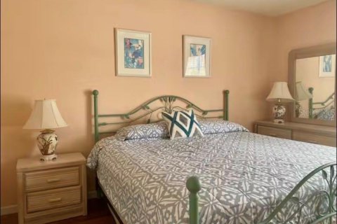 Touwnhouse à vendre à Kissimmee, Floride: 2 chambres, 94.02 m2 № 2334131 - photo 8