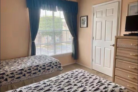 Touwnhouse à vendre à Kissimmee, Floride: 2 chambres, 94.02 m2 № 2334131 - photo 10