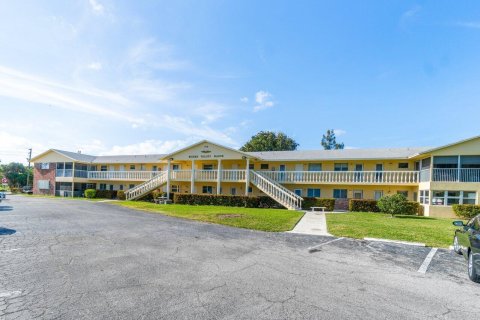 Condominio en venta en Boca Raton, Florida, 1 dormitorio, 62.24 m2 № 1172853 - foto 1