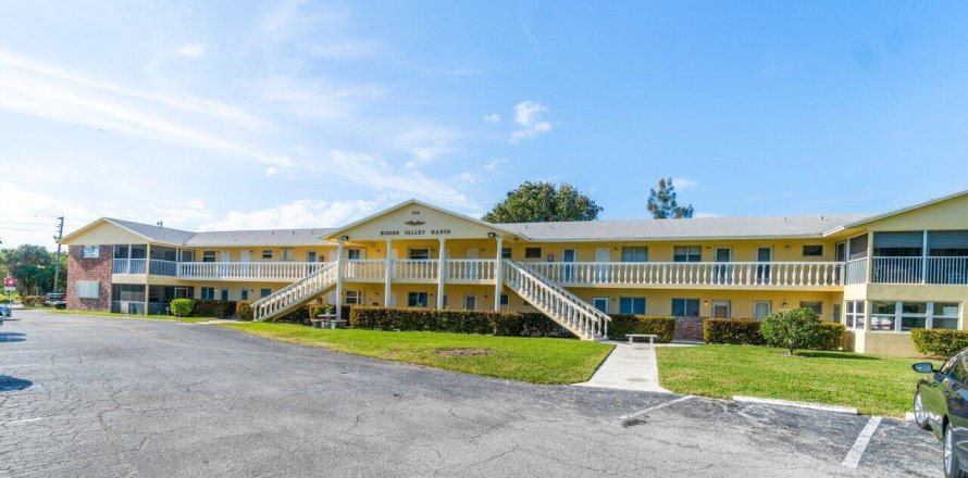 Condominio en Boca Raton, Florida, 1 dormitorio  № 1172853