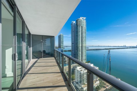 Condo à Miami, Floride, 2 chambres  № 2016647