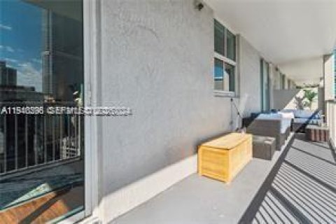 Купить кондоминиум в Майами, Флорида 2 спальни, 106.19м2, № 1998147 - фото 19