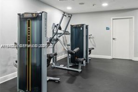 Купить кондоминиум в Майами, Флорида 2 спальни, 106.19м2, № 1998147 - фото 23