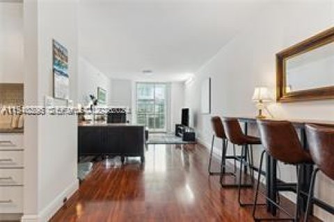 Купить кондоминиум в Майами, Флорида 2 спальни, 106.19м2, № 1998147 - фото 12