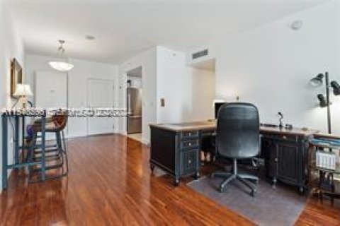 Купить кондоминиум в Майами, Флорида 2 спальни, 106.19м2, № 1998147 - фото 10