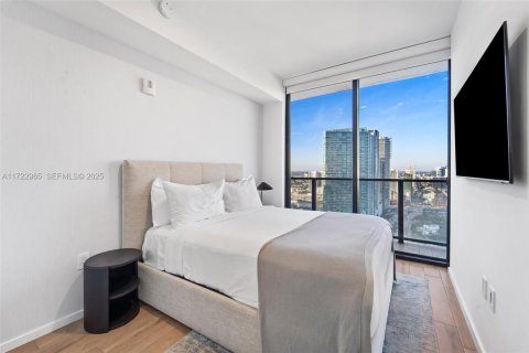 Condo in Miami, Florida, 2 bedrooms № 2186426 - photo 18