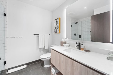 Condo in Miami, Florida, 2 bedrooms № 2186426 - photo 21