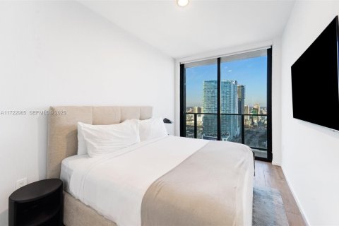 Condo in Miami, Florida, 2 bedrooms № 2186426 - photo 13