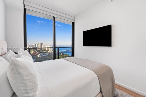 Condo in Miami, Florida, 2 bedrooms № 2186426 - photo 20