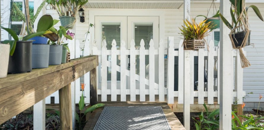 Villa ou maison à Fort Pierce, Floride 3 chambres, 185.8 m2 № 1002547