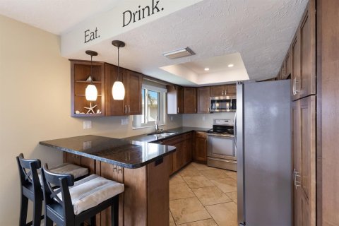 Copropriété à vendre à Holmes Beach, Floride: 2 chambres, 91.51 m2 № 1615034 - photo 8