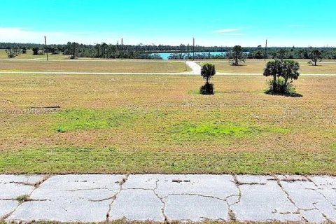 Land in Placida, Florida № 2165656