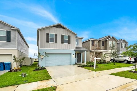 Casa en alquiler en Lake Wales, Florida, 4 dormitorios, 174.1 m2 № 1906418 - foto 3