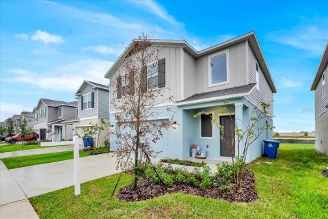 Casa en alquiler en Lake Wales, Florida, 4 dormitorios, 174.1 m2 № 1906418 - foto 2