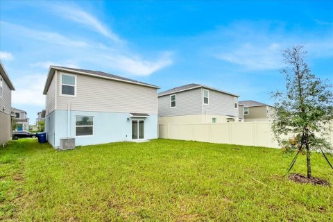Casa en alquiler en Lake Wales, Florida, 4 dormitorios, 174.1 m2 № 1906418 - foto 26