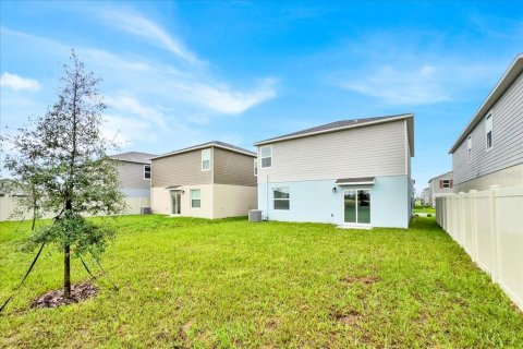 Casa en alquiler en Lake Wales, Florida, 4 dormitorios, 174.1 m2 № 1906418 - foto 25