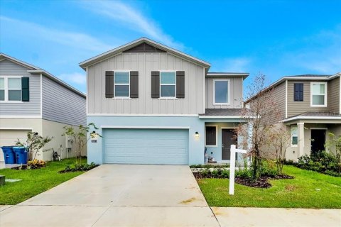 Casa en alquiler en Lake Wales, Florida, 4 dormitorios, 174.1 m2 № 1906418 - foto 1