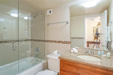 Купить кондоминиум в Майами-Бич, Флорида 3 комнаты, 89.19м2, № 2083689 - фото 6