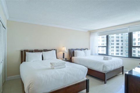 Купить кондоминиум в Майами-Бич, Флорида 3 комнаты, 89.19м2, № 2083689 - фото 4