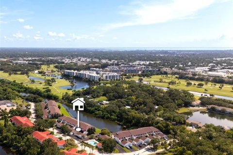 Copropriété à vendre à Largo, Floride: 3 chambres, 141.21 m2 № 1877258 - photo 24