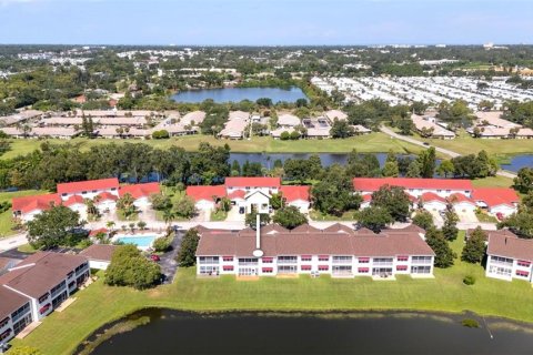 Copropriété à vendre à Largo, Floride: 3 chambres, 141.21 m2 № 1877258 - photo 23